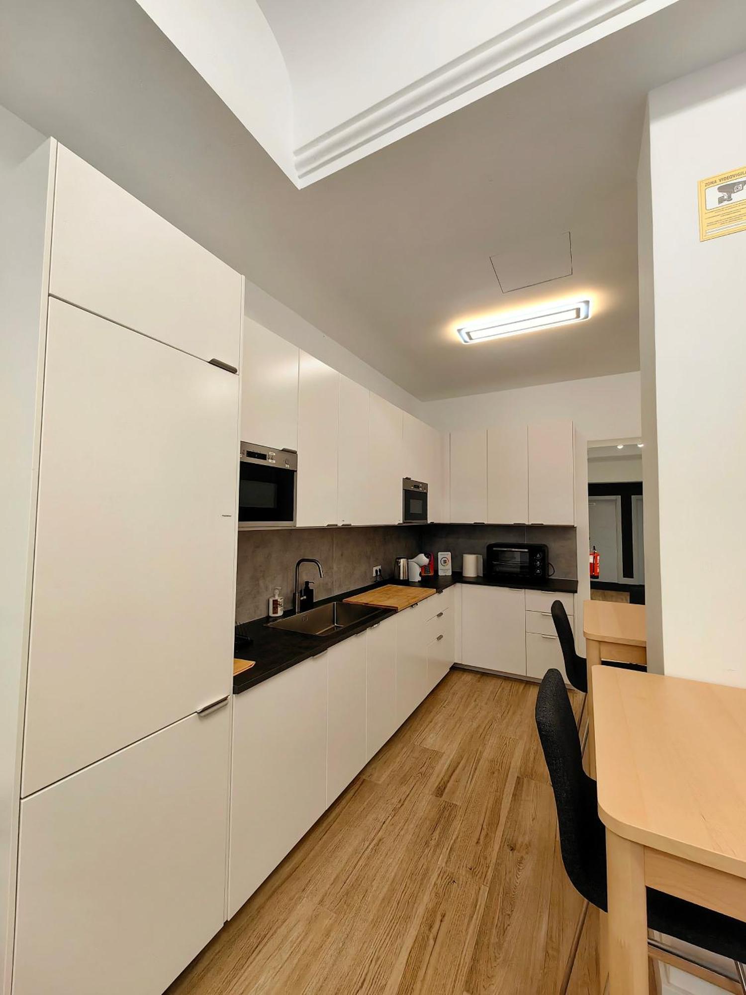 Hostel Siesta & Go Madrid Eksteriør billede